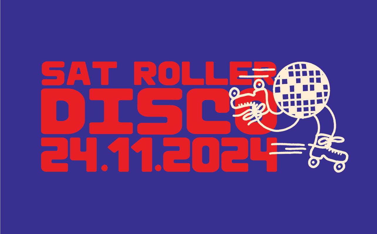SAT ROLLER DISCO Société des arts technologiques [SAT]