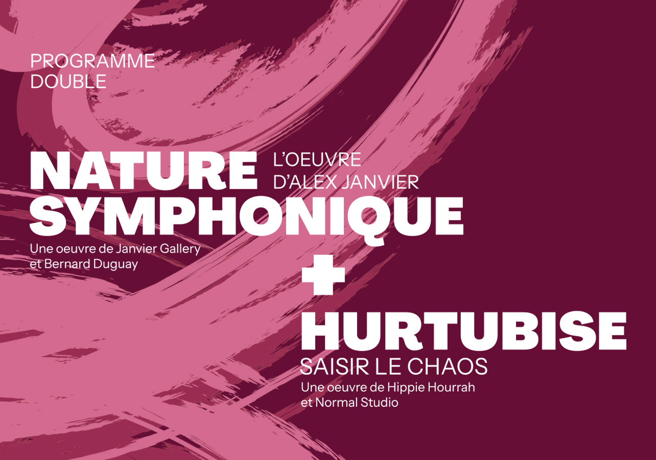 FIFA — Soul Symphony: The Art of Alex Janvier + Hurtubise