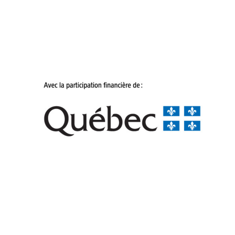 logo quebec