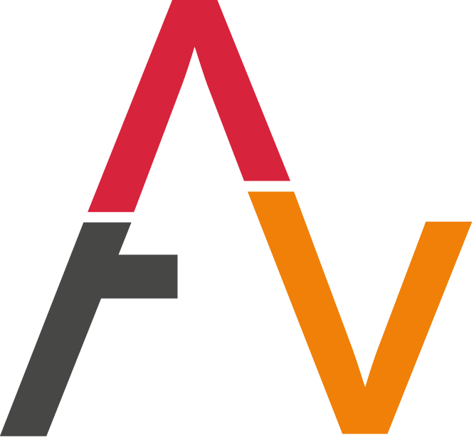 logo RAAV