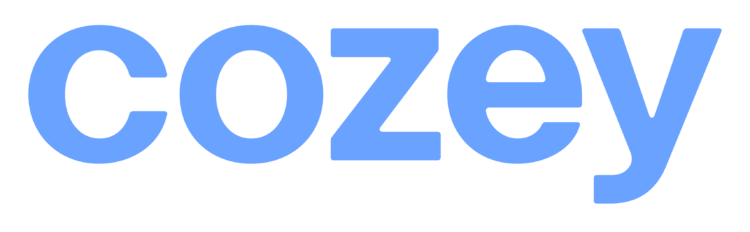 logo cozey