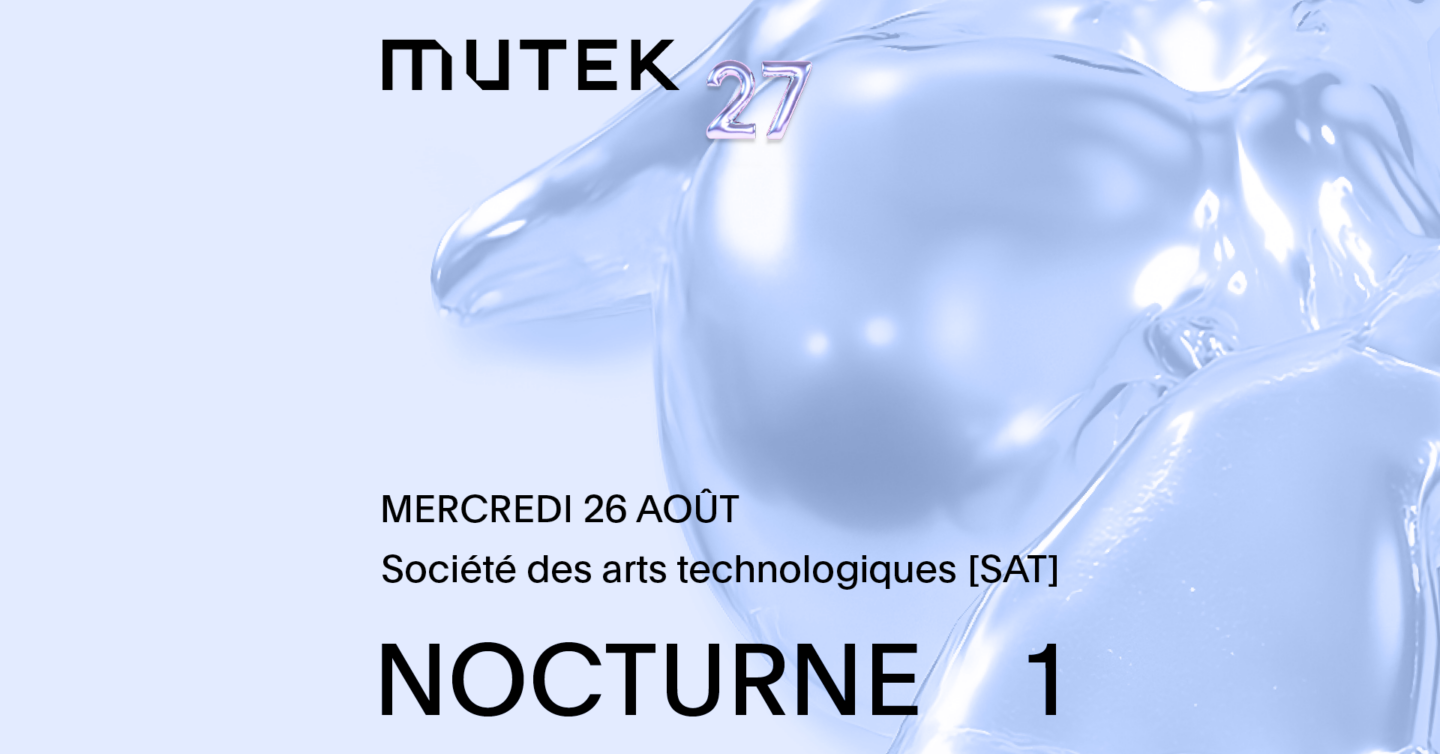 Nocturne 1 at SAT