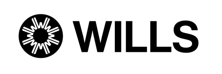 logo wills