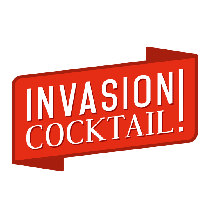 Invasion cocktail